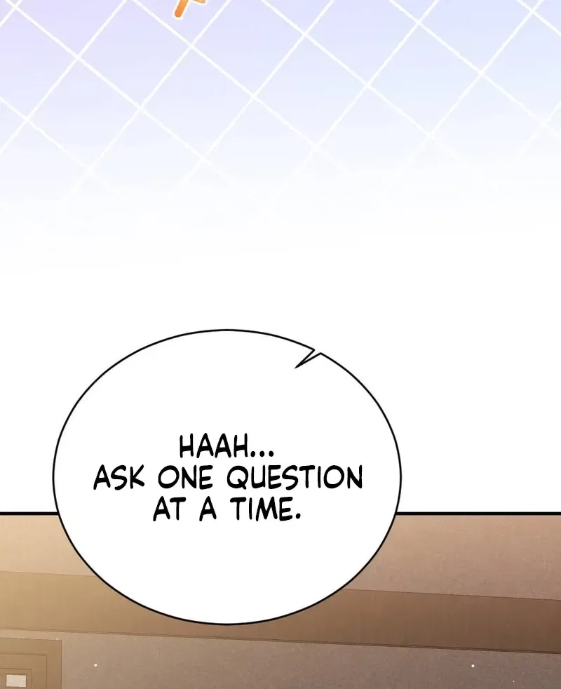 Manager, What’s Wrong With You? Chapter 5 – Page 108