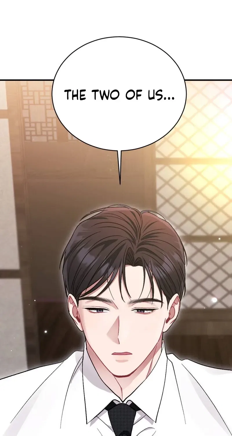Manager, What’s Wrong With You? Chapter 5 – Page 110