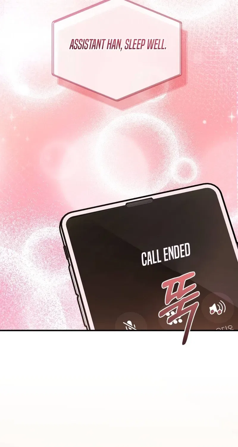 Manager, What’s Wrong With You? Chapter 4 – Page 2