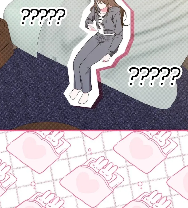 Manager, What’s Wrong With You? Chapter 4 – Page 5