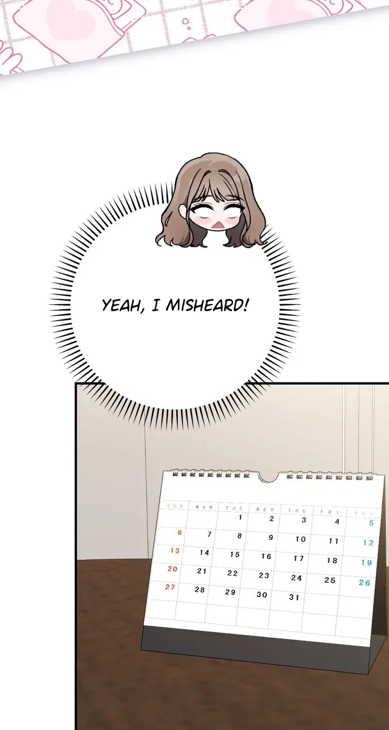 Manager, What’s Wrong With You? Chapter 4 – Page 6