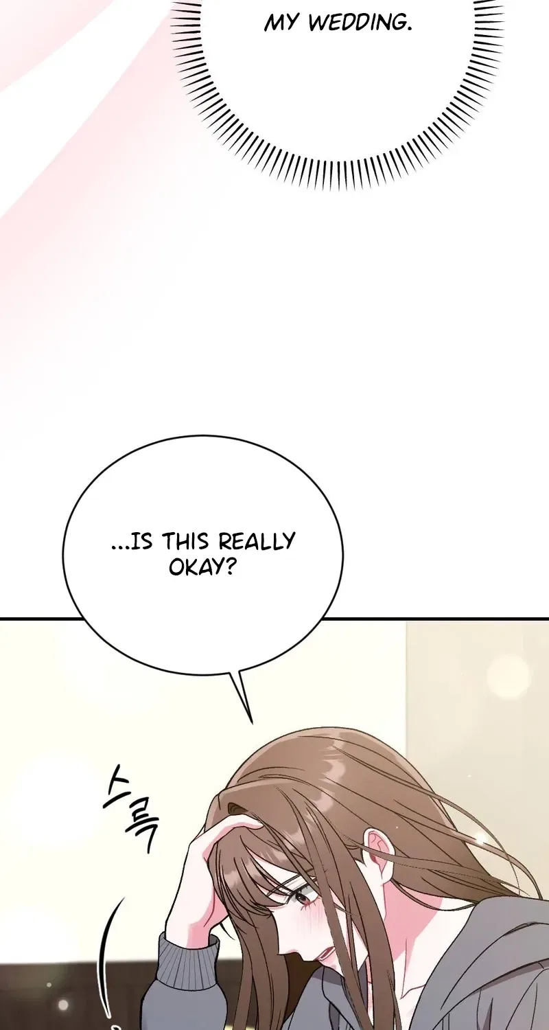 Manager, What’s Wrong With You? Chapter 4 – Page 8