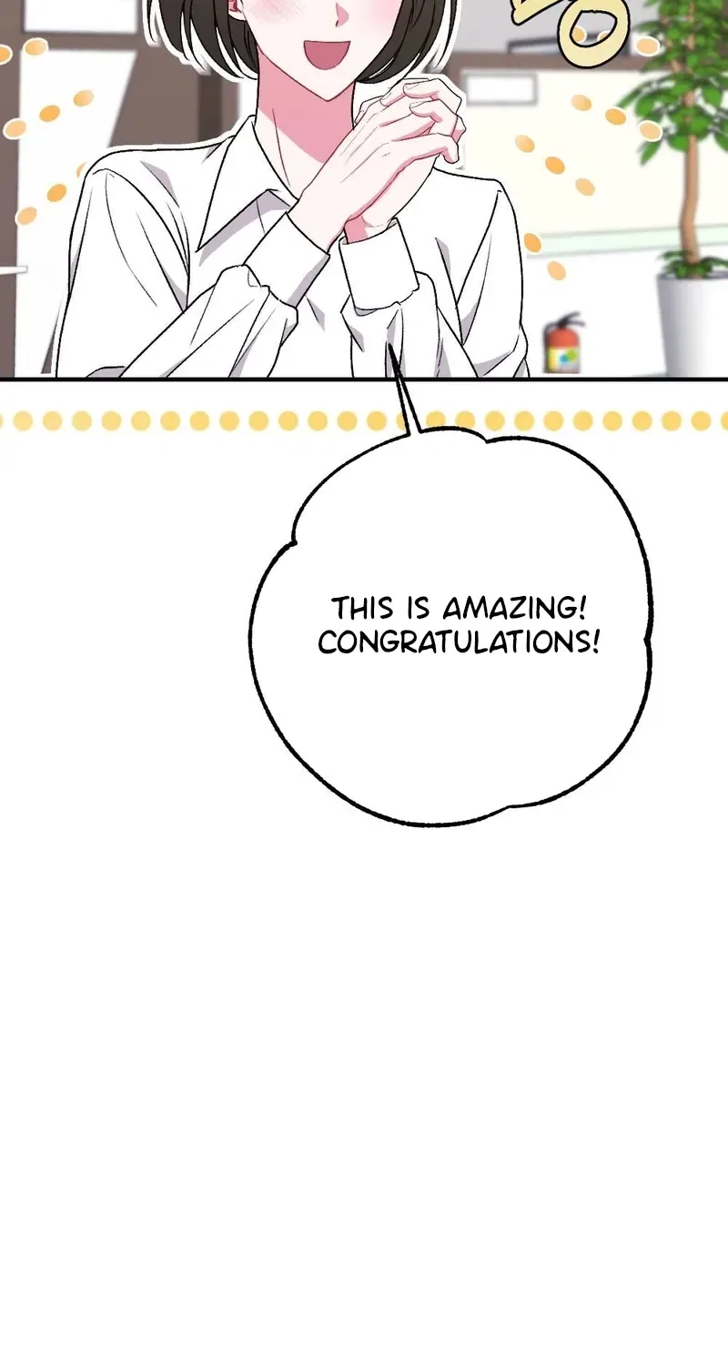 Manager, What’s Wrong With You? Chapter 4 – Page 17