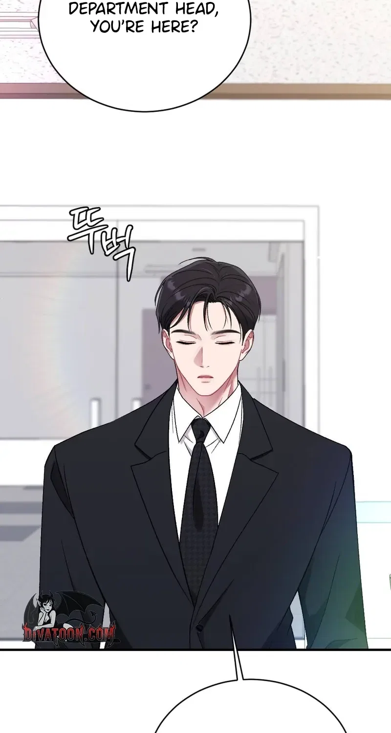 Manager, What’s Wrong With You? Chapter 4 – Page 23