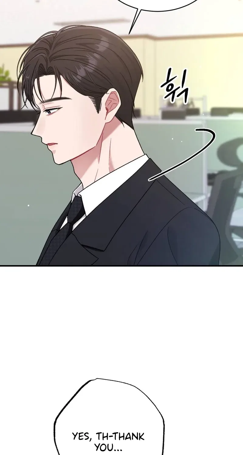 Manager, What’s Wrong With You? Chapter 4 – Page 27
