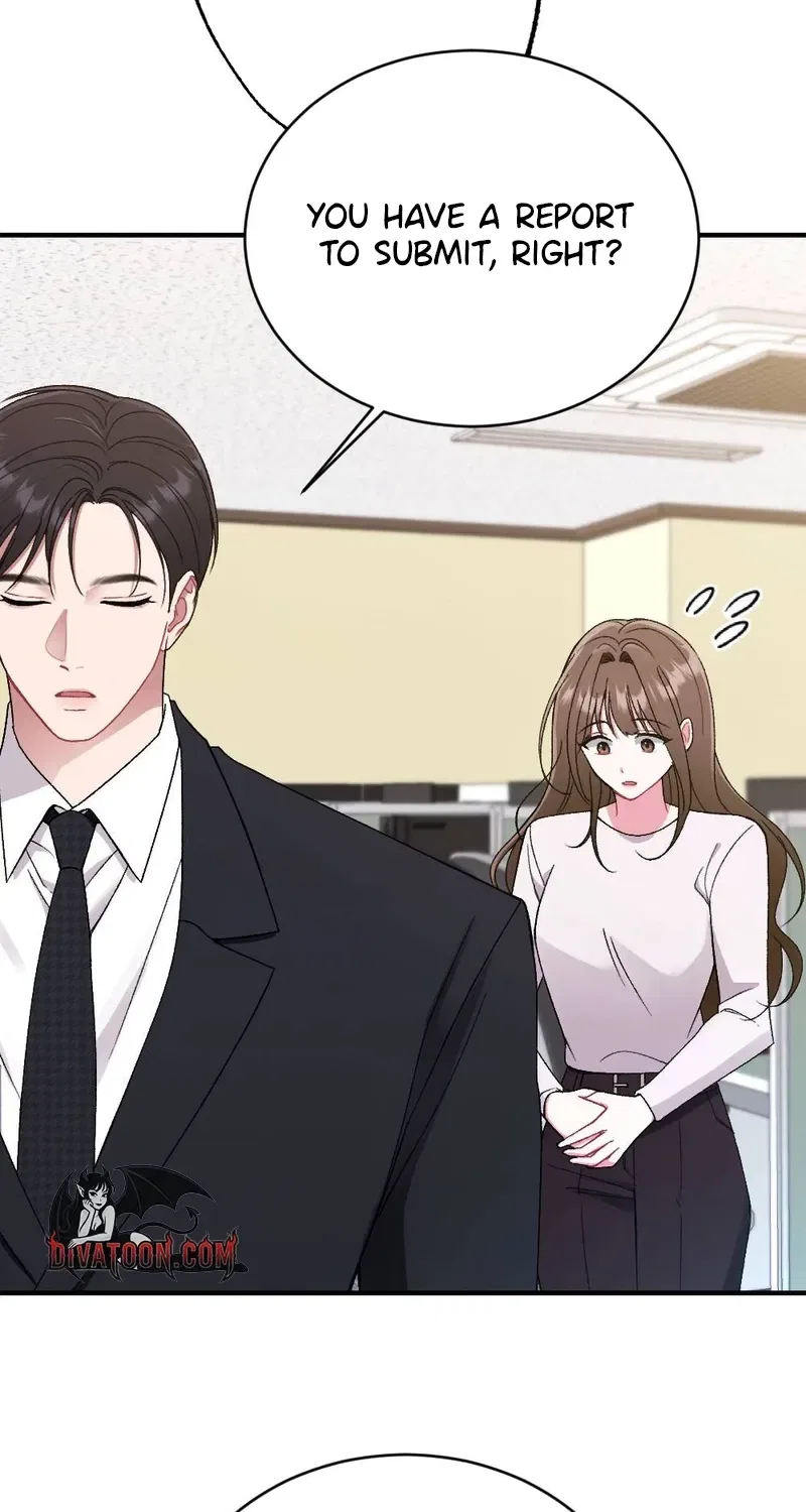 Manager, What’s Wrong With You? Chapter 4 – Page 28