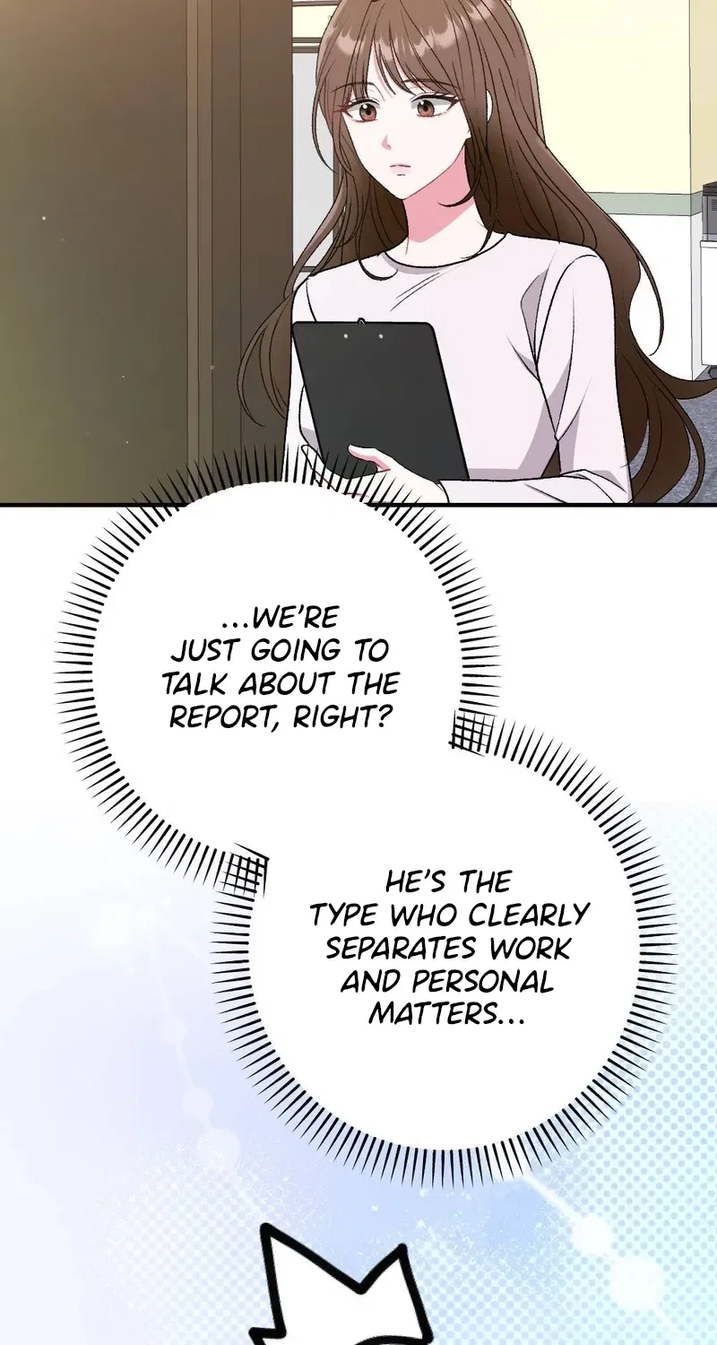 Manager, What’s Wrong With You? Chapter 4 – Page 32