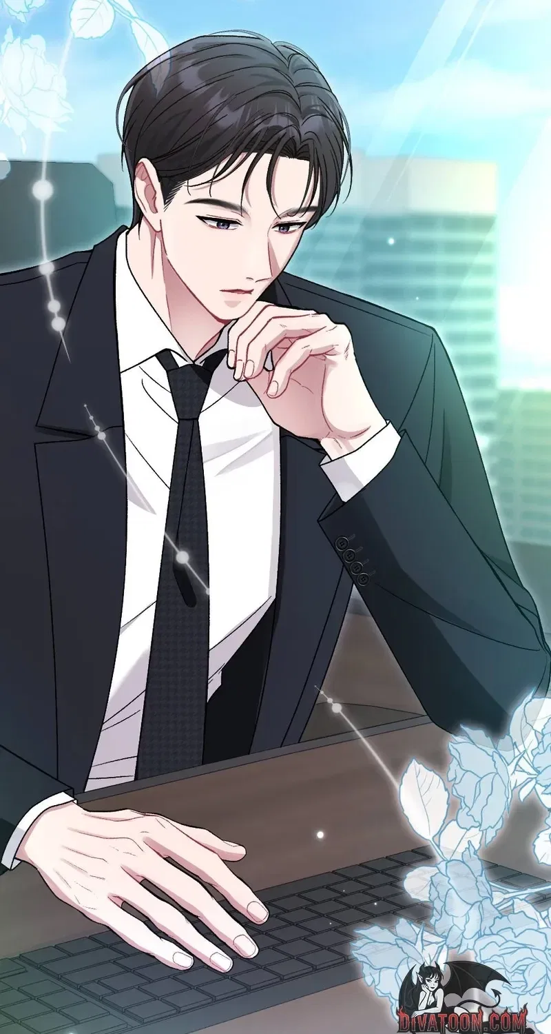 Manager, What’s Wrong With You? Chapter 4 – Page 34