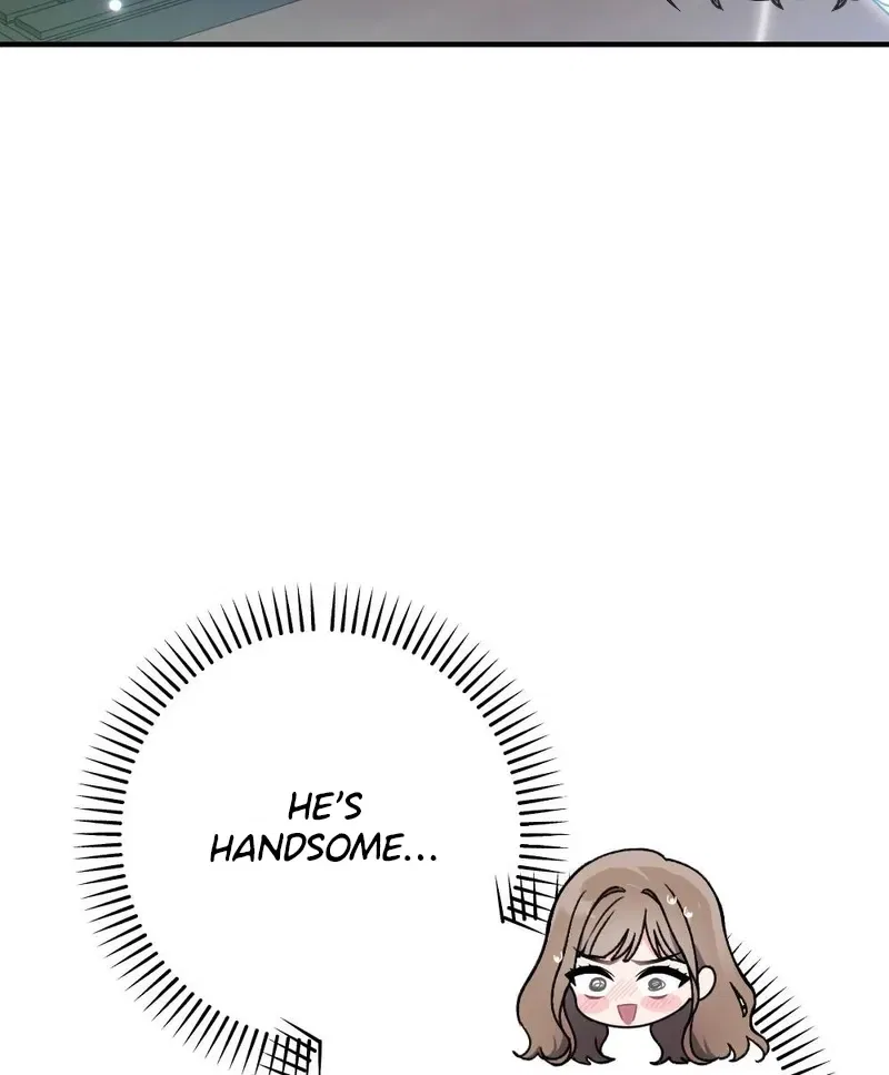 Manager, What’s Wrong With You? Chapter 4 – Page 35