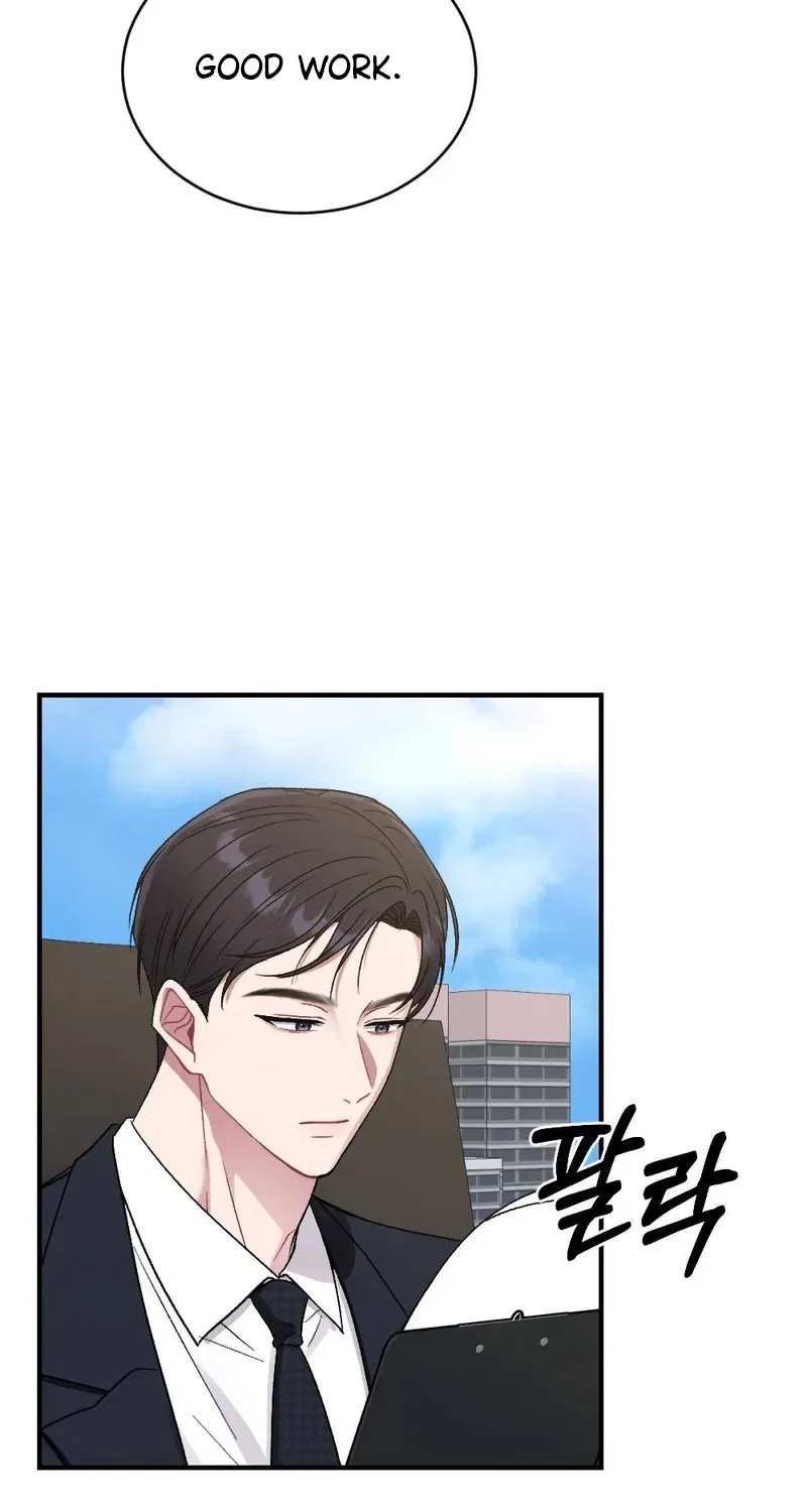 Manager, What’s Wrong With You? Chapter 4 – Page 37
