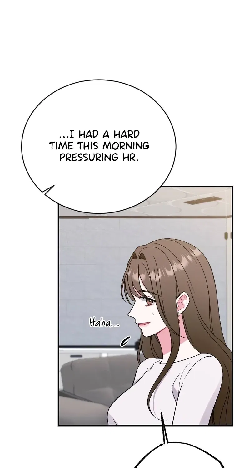 Manager, What’s Wrong With You? Chapter 4 – Page 38