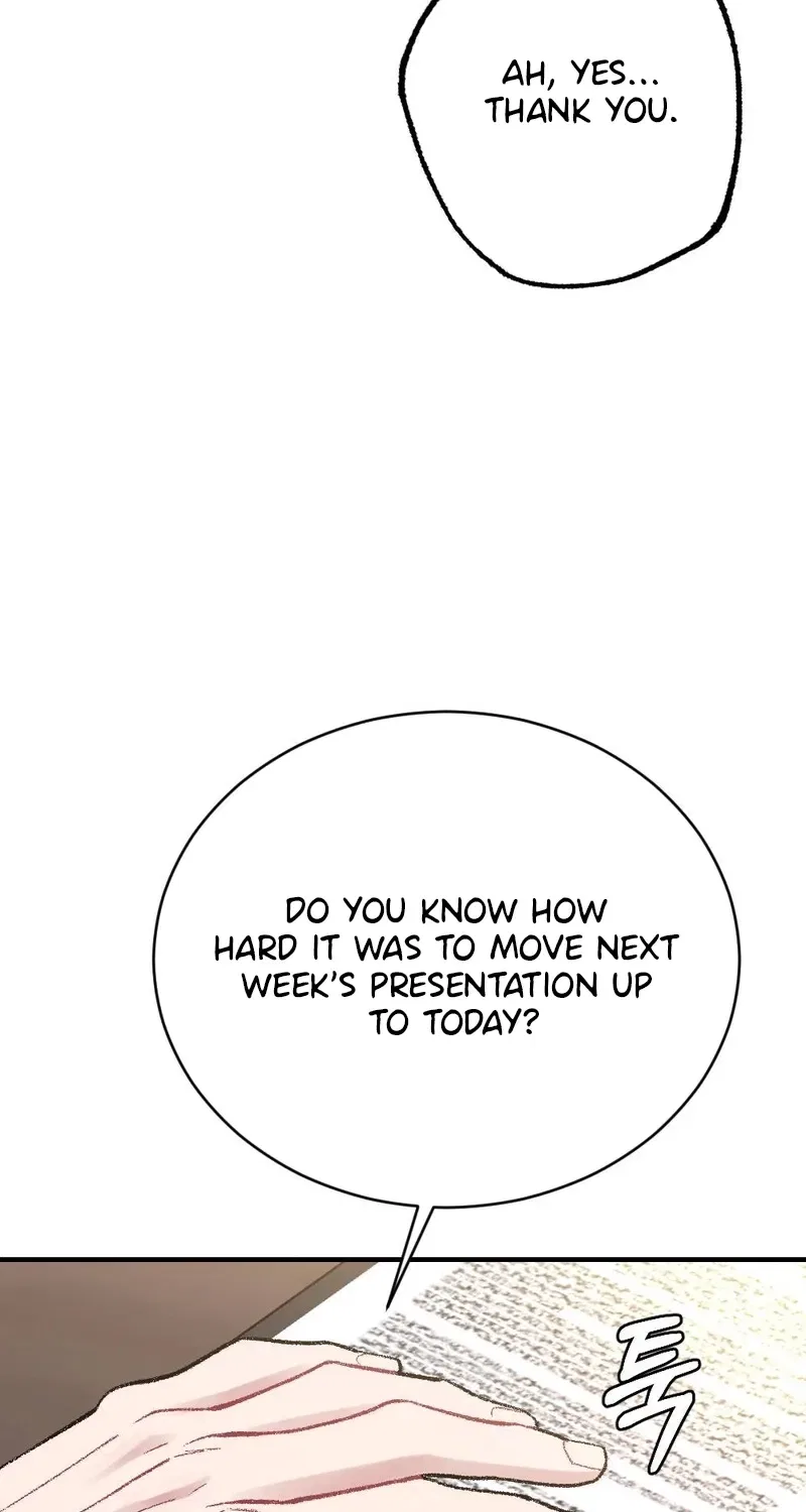 Manager, What’s Wrong With You? Chapter 4 – Page 39
