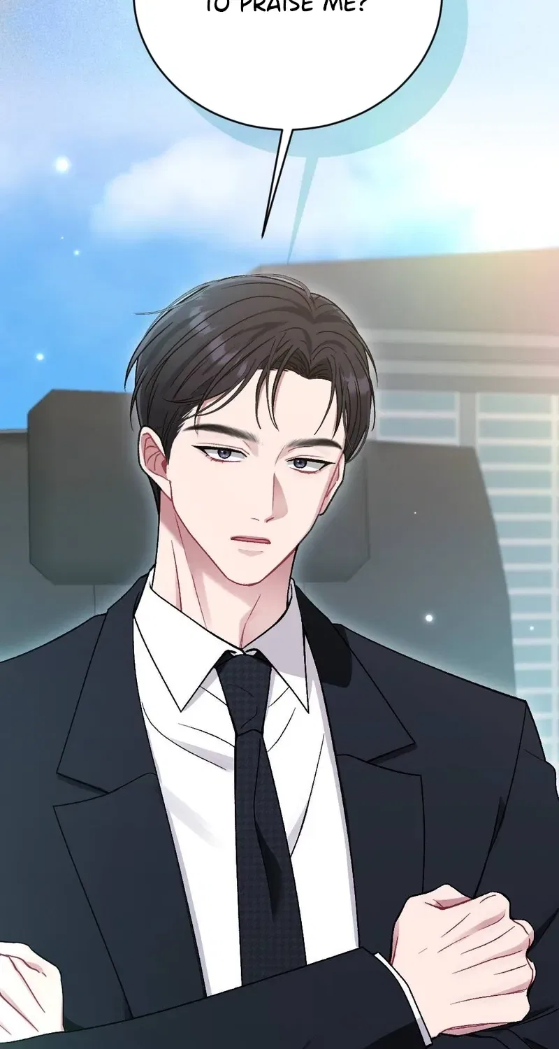 Manager, What’s Wrong With You? Chapter 4 – Page 42