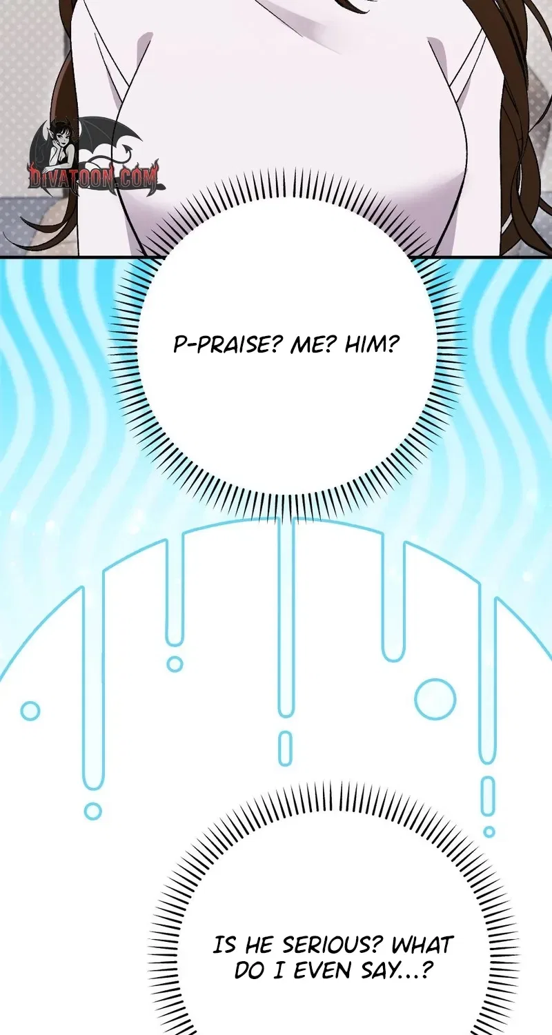 Manager, What’s Wrong With You? Chapter 4 – Page 44
