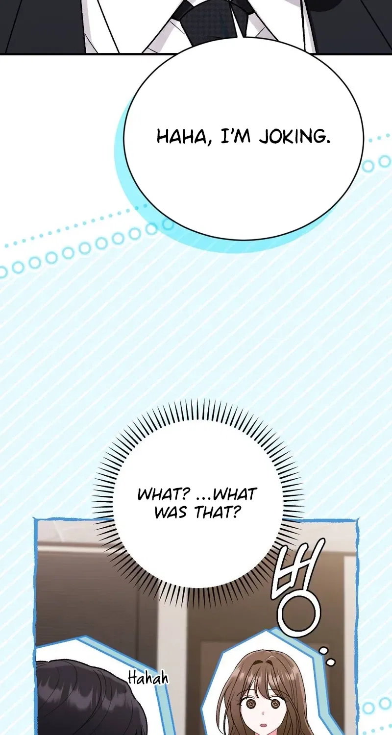 Manager, What’s Wrong With You? Chapter 4 – Page 46