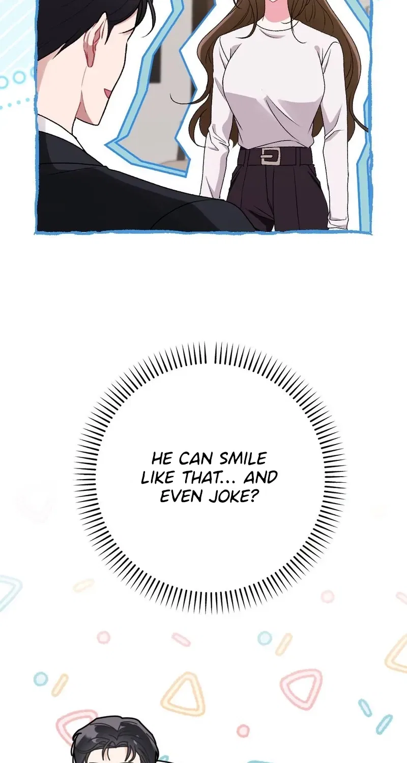 Manager, What’s Wrong With You? Chapter 4 – Page 47