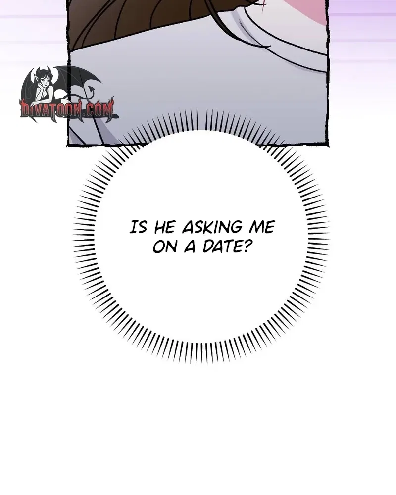Manager, What’s Wrong With You? Chapter 4 – Page 50