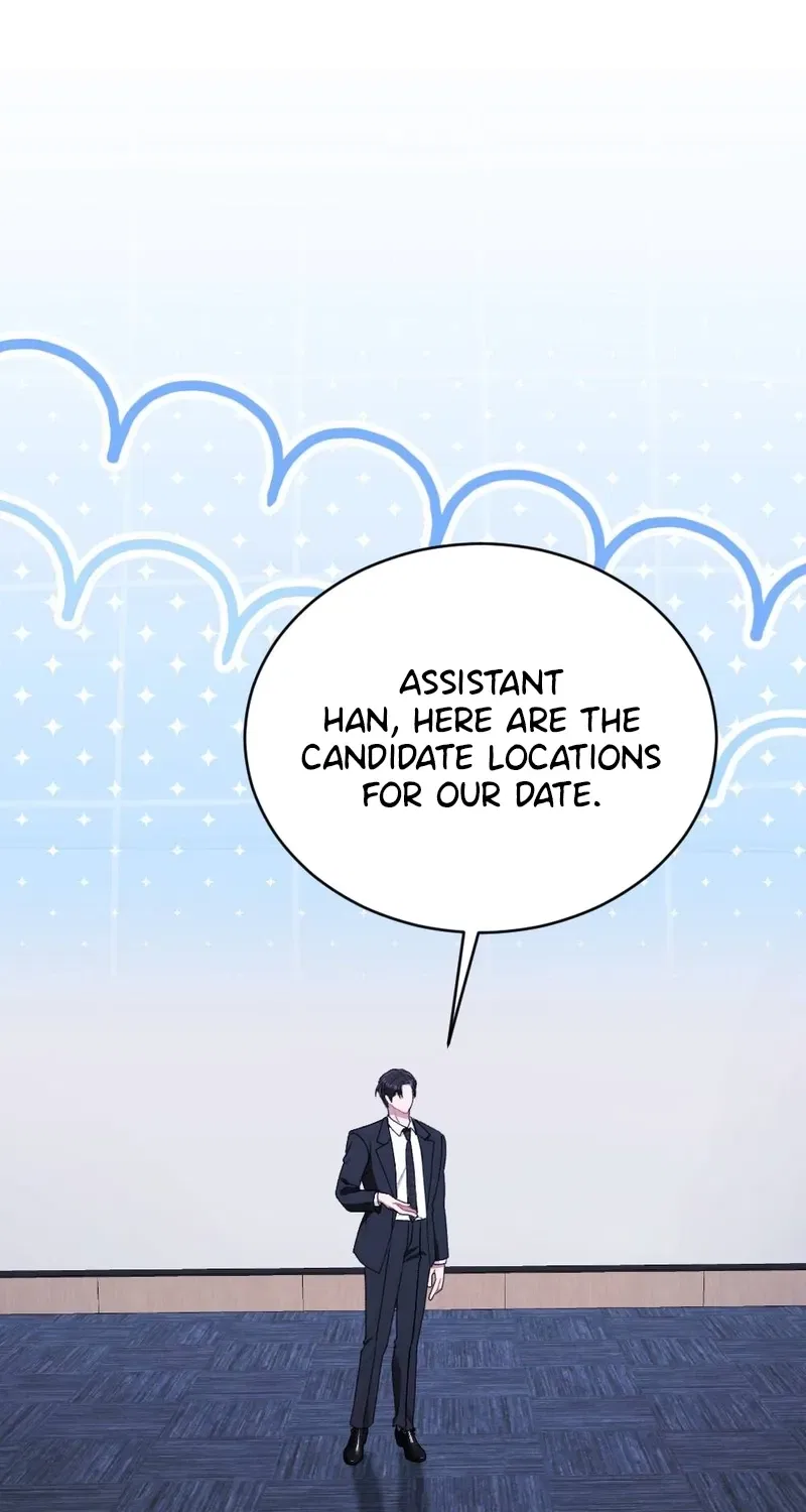 Manager, What’s Wrong With You? Chapter 4 – Page 51