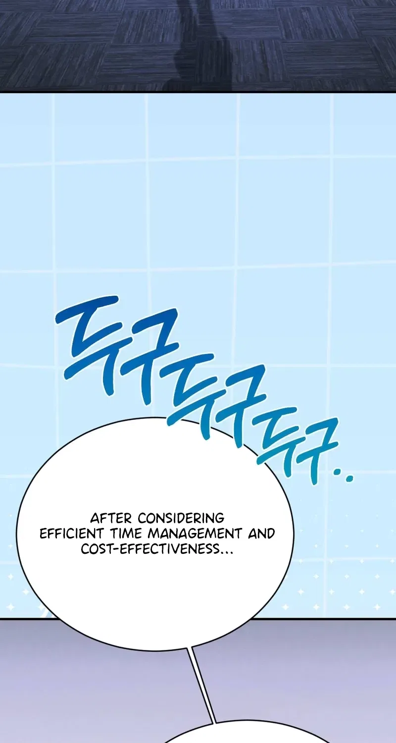 Manager, What’s Wrong With You? Chapter 4 – Page 52