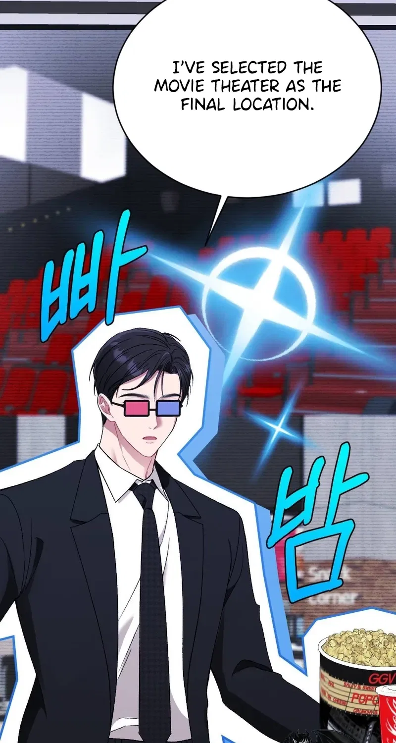 Manager, What’s Wrong With You? Chapter 4 – Page 53