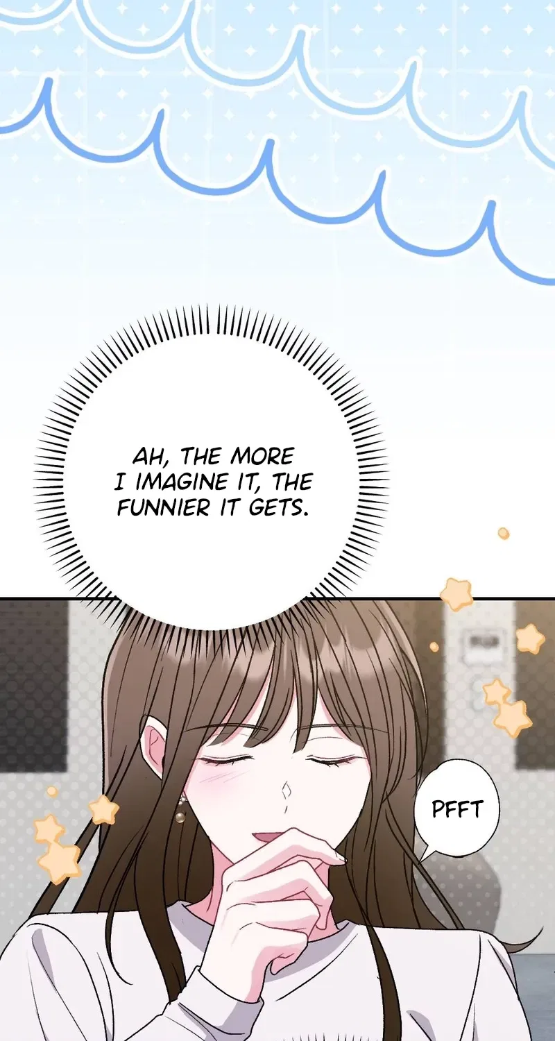 Manager, What’s Wrong With You? Chapter 4 – Page 56