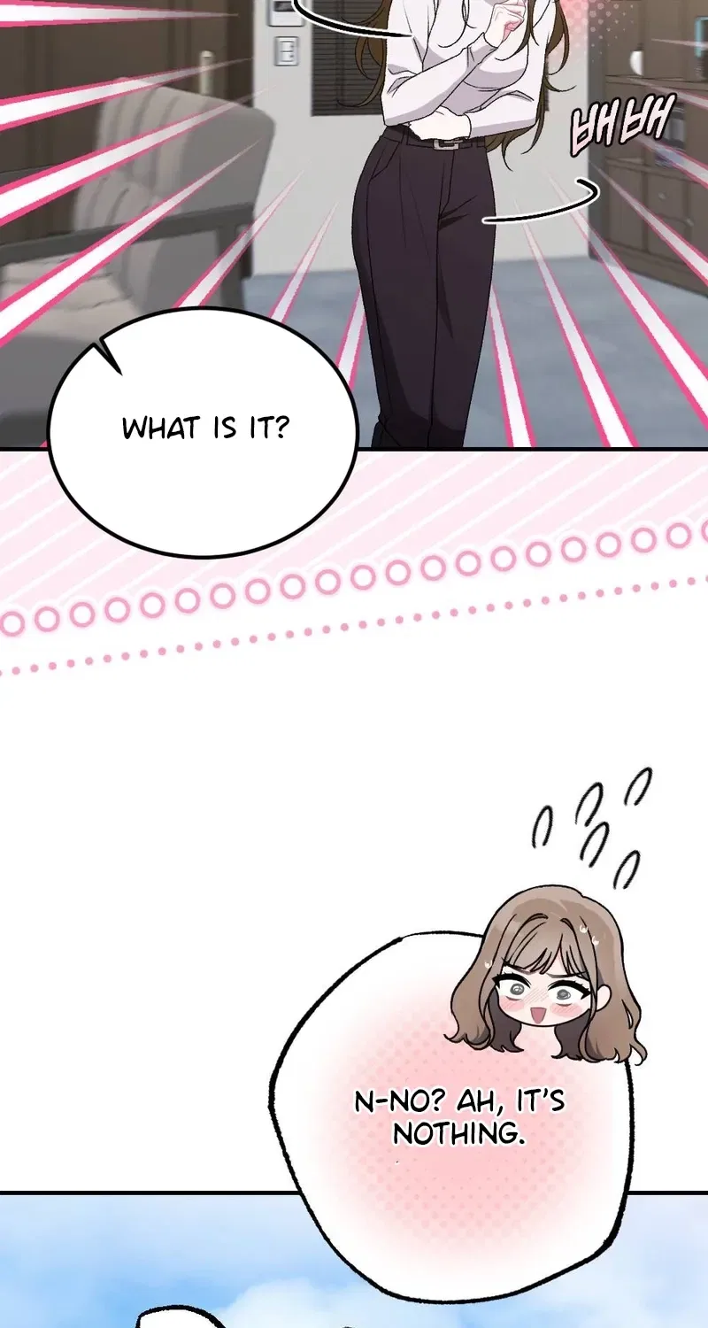 Manager, What’s Wrong With You? Chapter 4 – Page 68