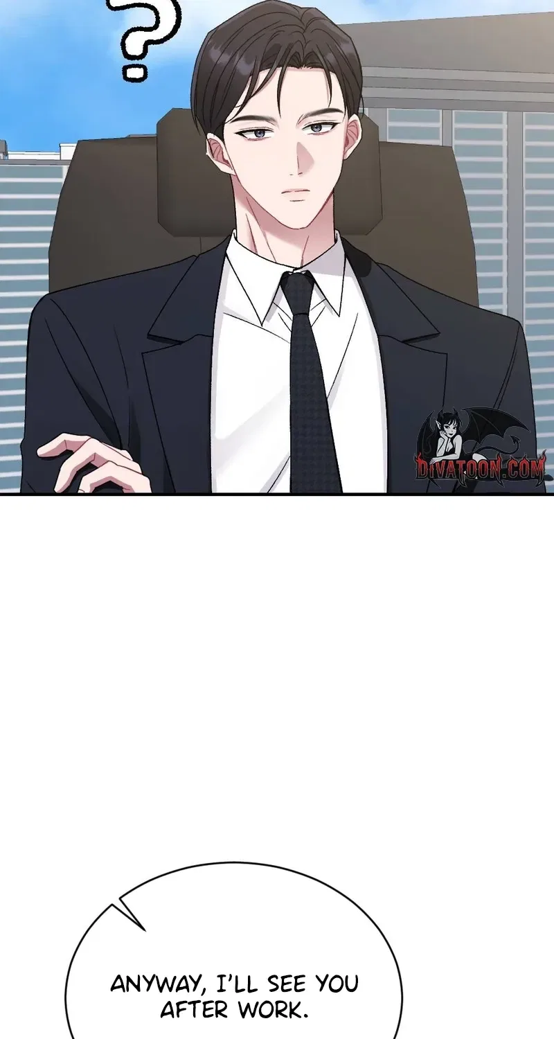Manager, What’s Wrong With You? Chapter 4 – Page 69