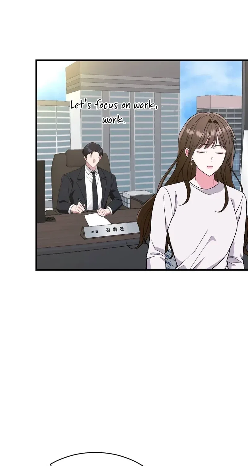 Manager, What’s Wrong With You? Chapter 4 – Page 71