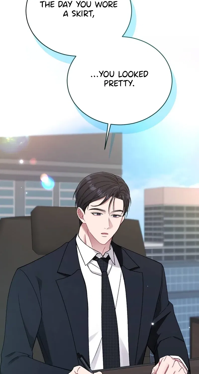 Manager, What’s Wrong With You? Chapter 4 – Page 74