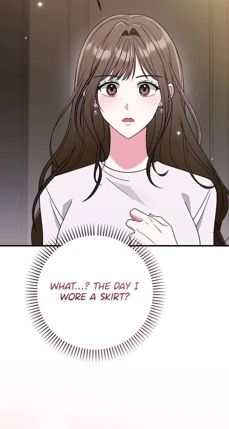 Manager, What’s Wrong With You? Chapter 4 – Page 76