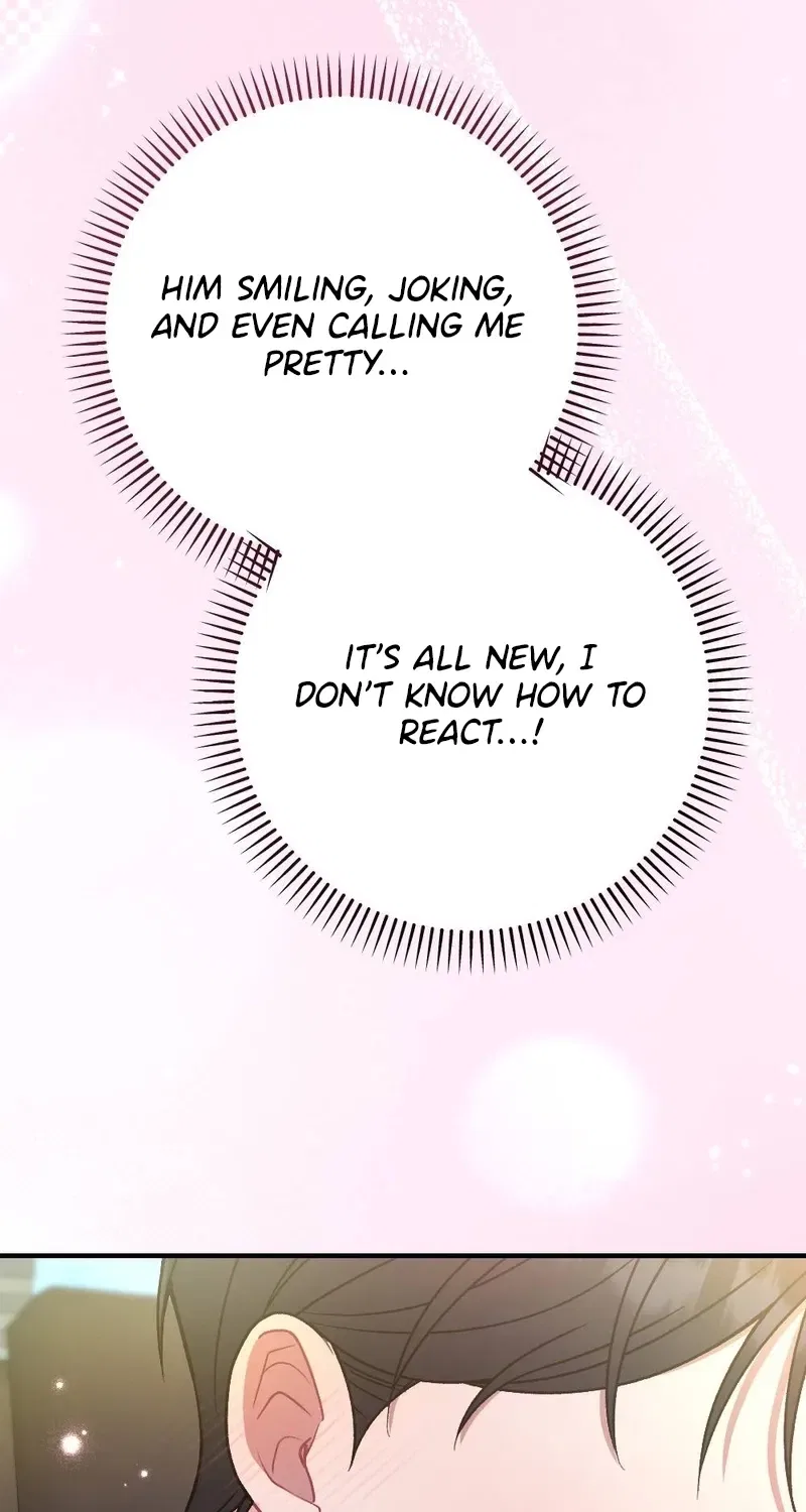 Manager, What’s Wrong With You? Chapter 4 – Page 81