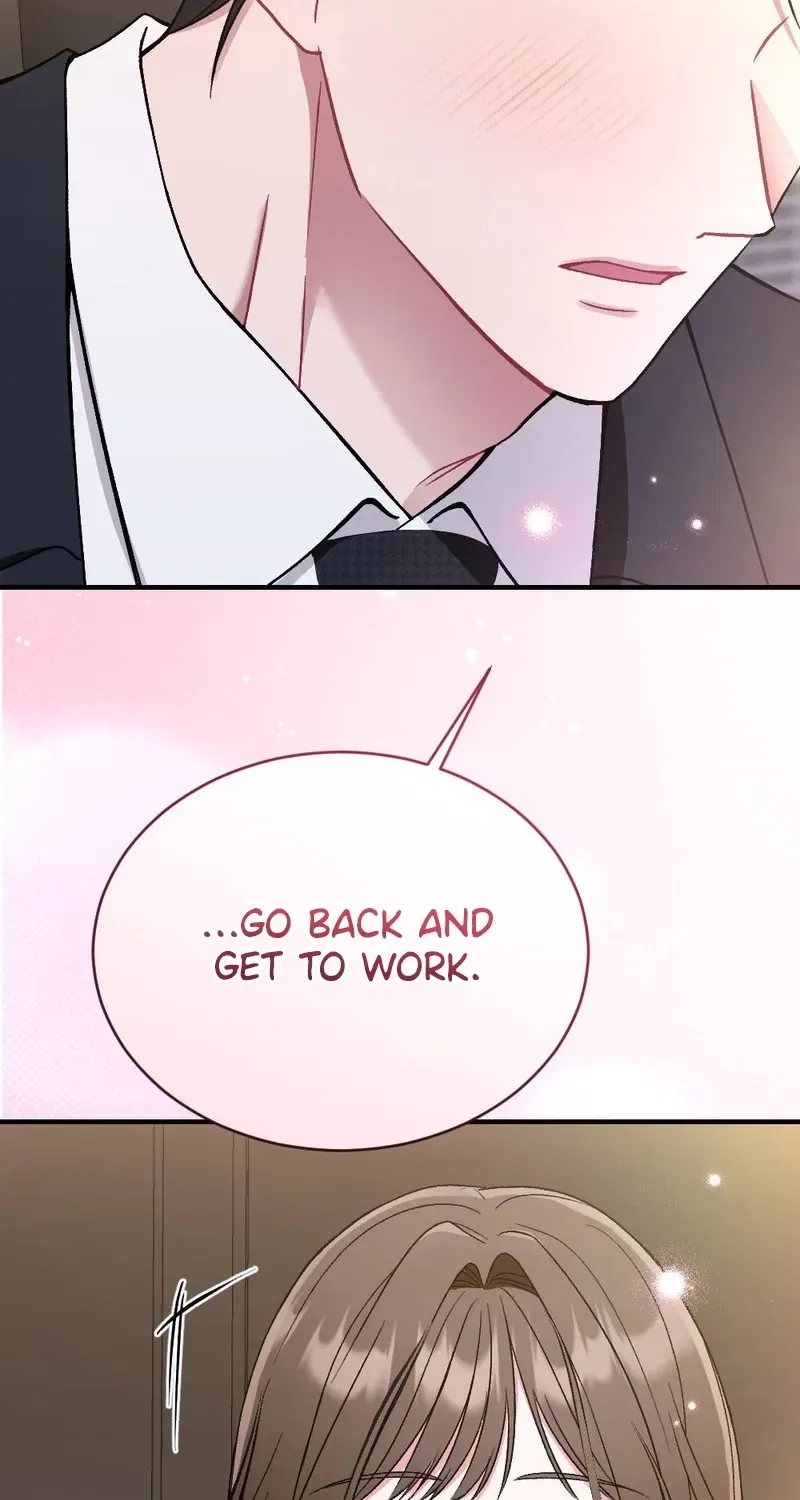 Manager, What’s Wrong With You? Chapter 4 – Page 82