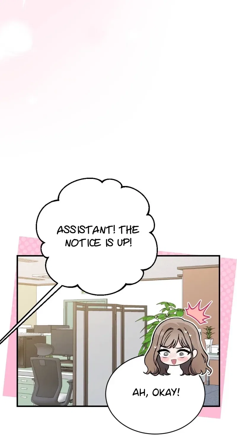 Manager, What’s Wrong With You? Chapter 4 – Page 86