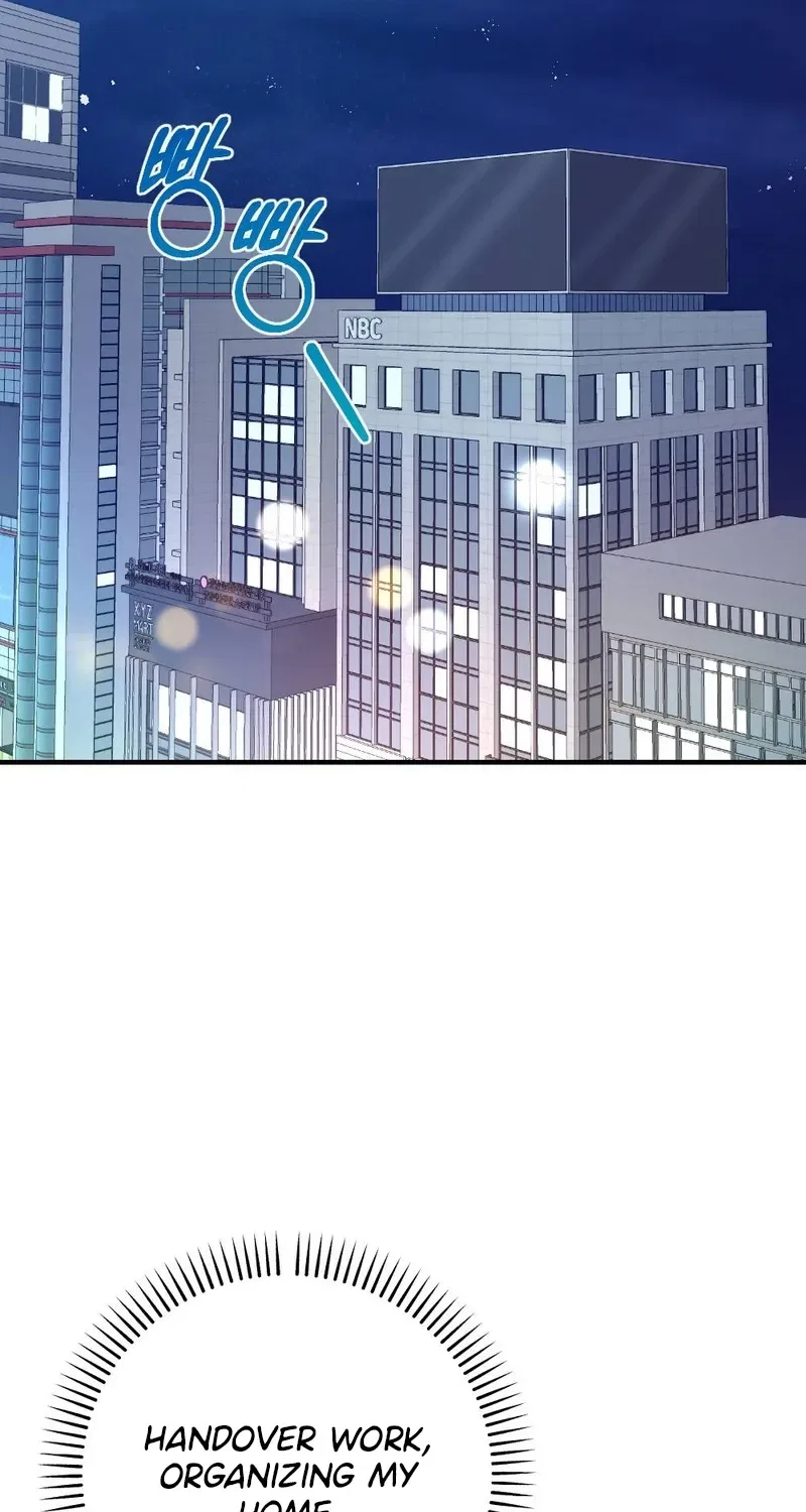 Manager, What’s Wrong With You? Chapter 4 – Page 91