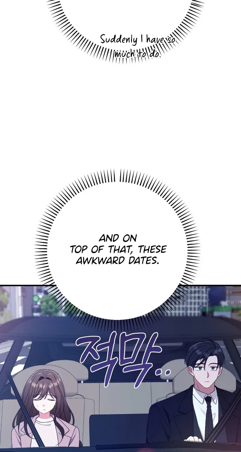 Manager, What’s Wrong With You? Chapter 4 – Page 93