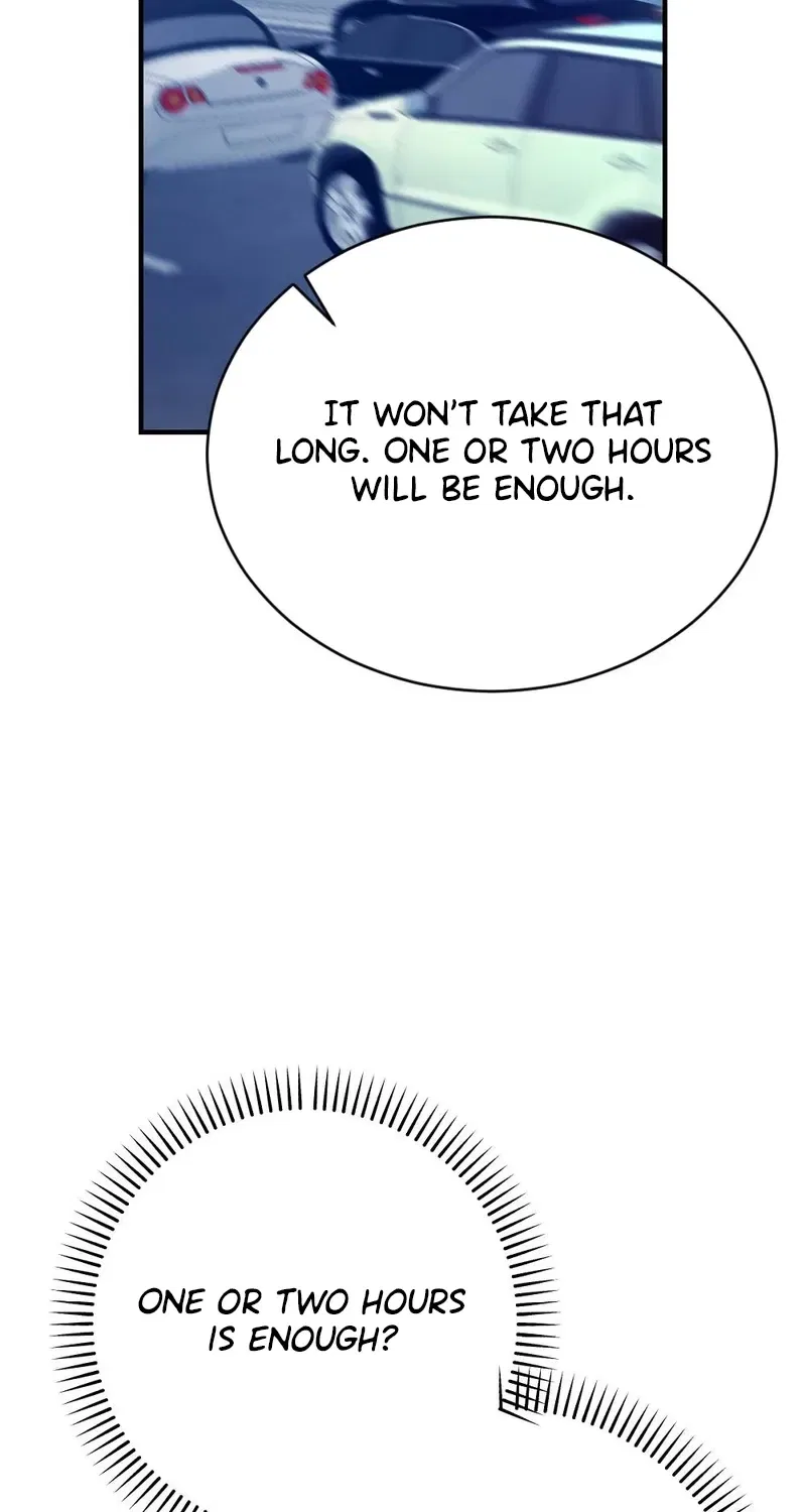 Manager, What’s Wrong With You? Chapter 4 – Page 95