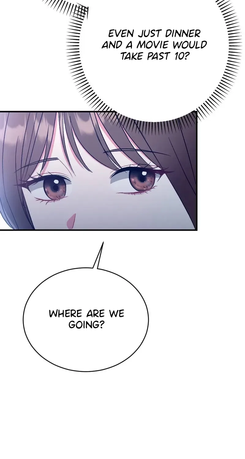 Manager, What’s Wrong With You? Chapter 4 – Page 96