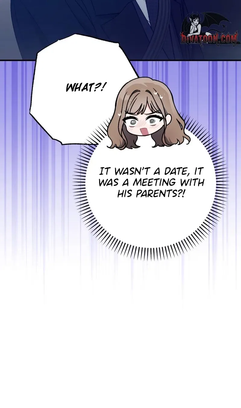 Manager, What’s Wrong With You? Chapter 4 – Page 98