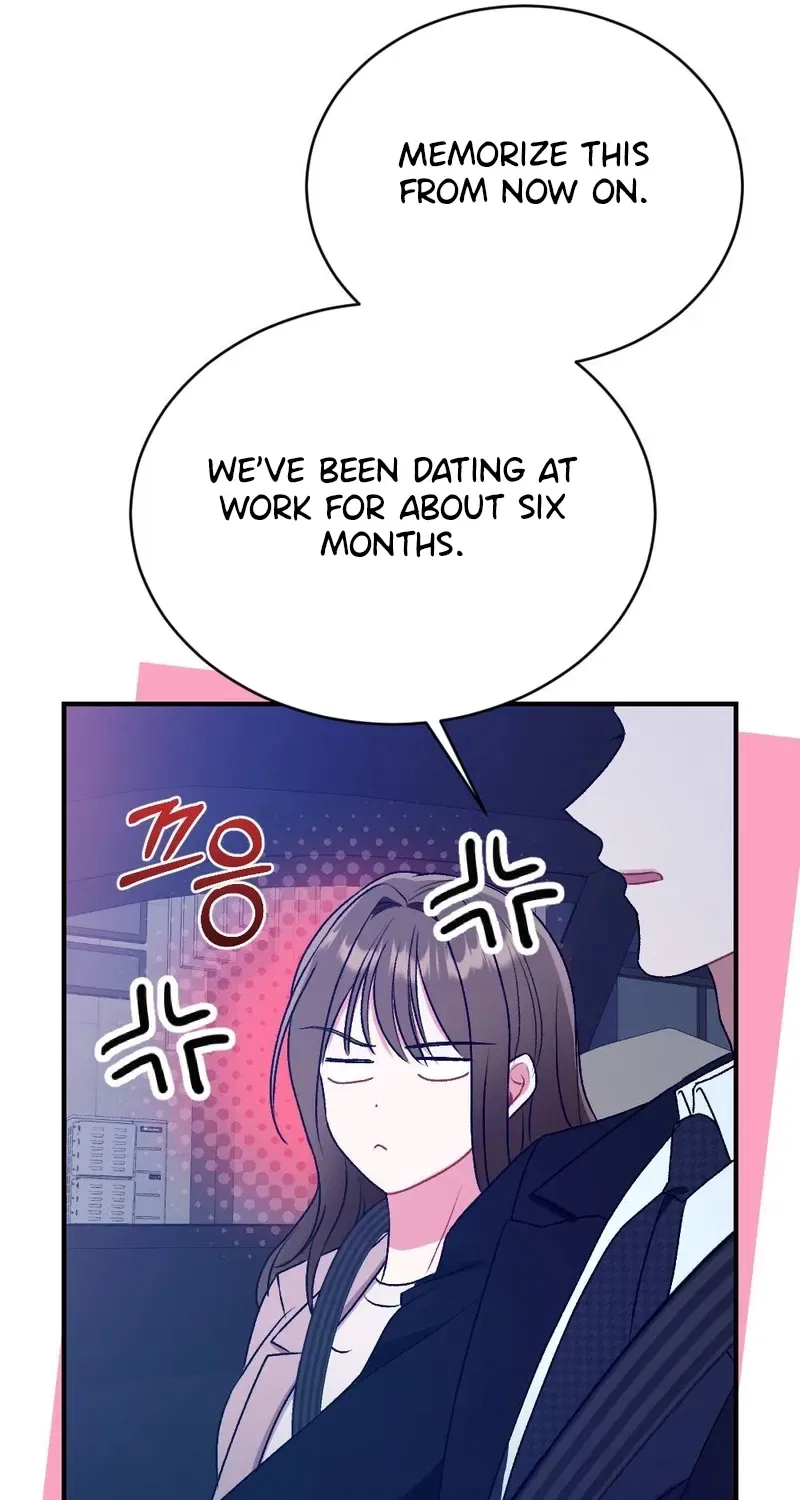 Manager, What’s Wrong With You? Chapter 4 – Page 99