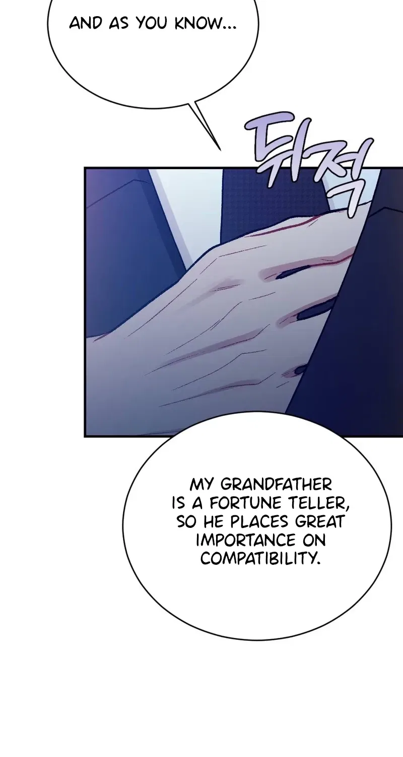Manager, What’s Wrong With You? Chapter 4 – Page 101