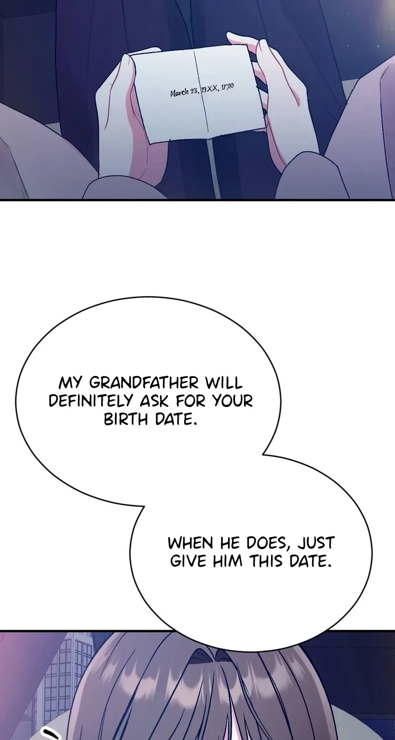 Manager, What’s Wrong With You? Chapter 4 – Page 104