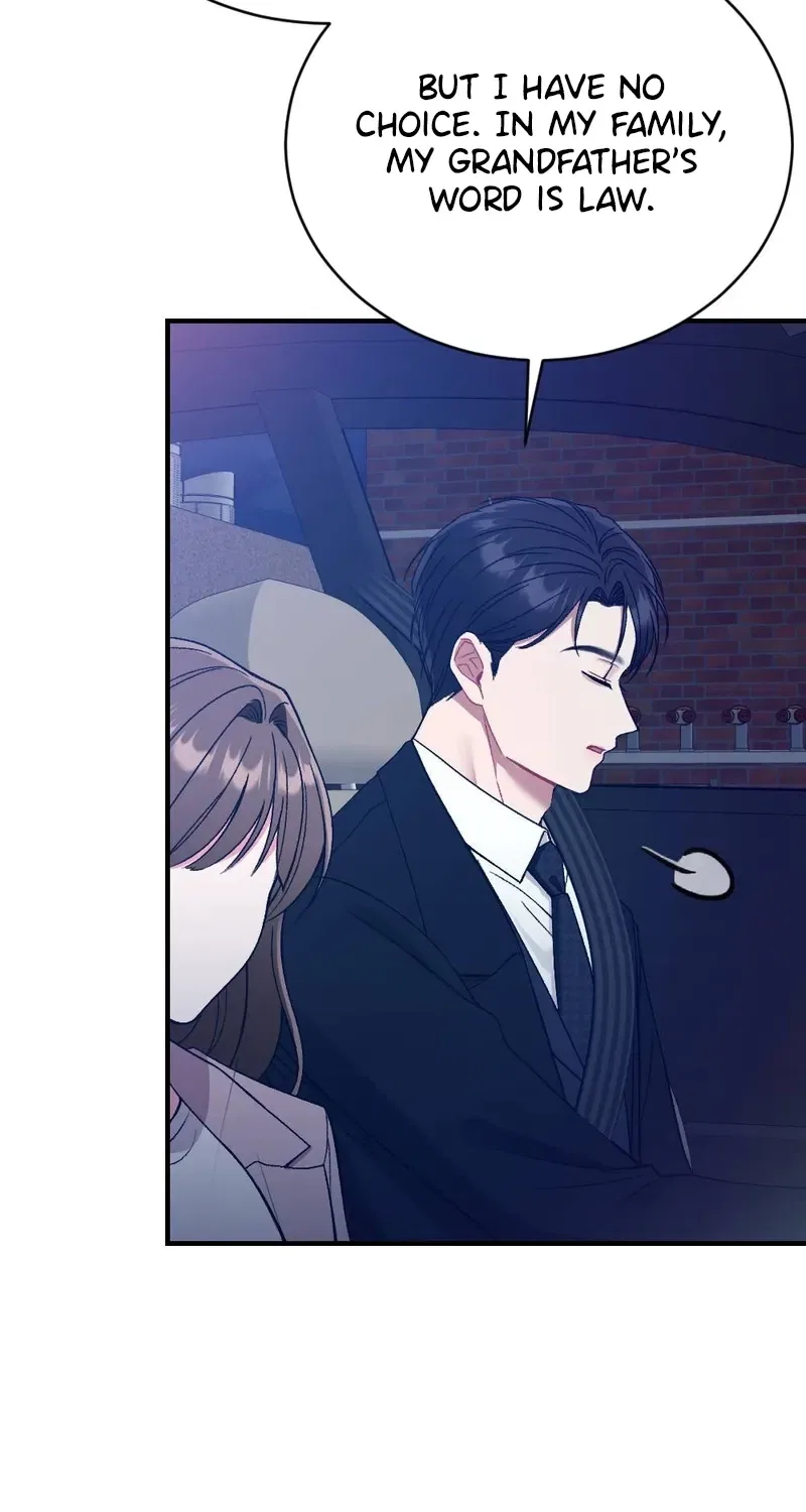 Manager, What’s Wrong With You? Chapter 4 – Page 106