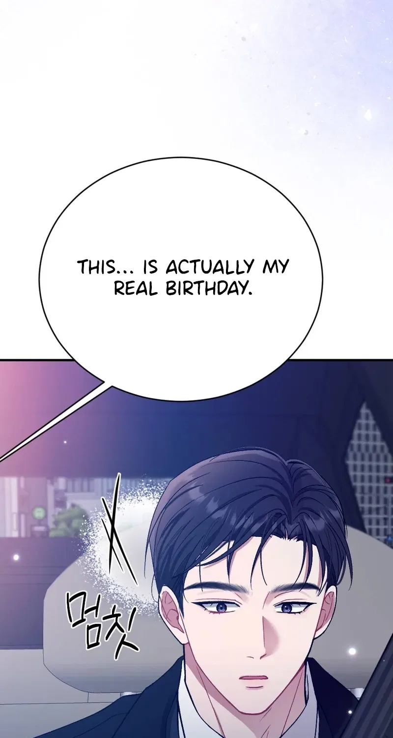 Manager, What’s Wrong With You? Chapter 4 – Page 110