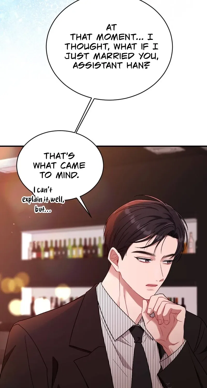 Manager, What’s Wrong With You? Chapter 3 – Page 8