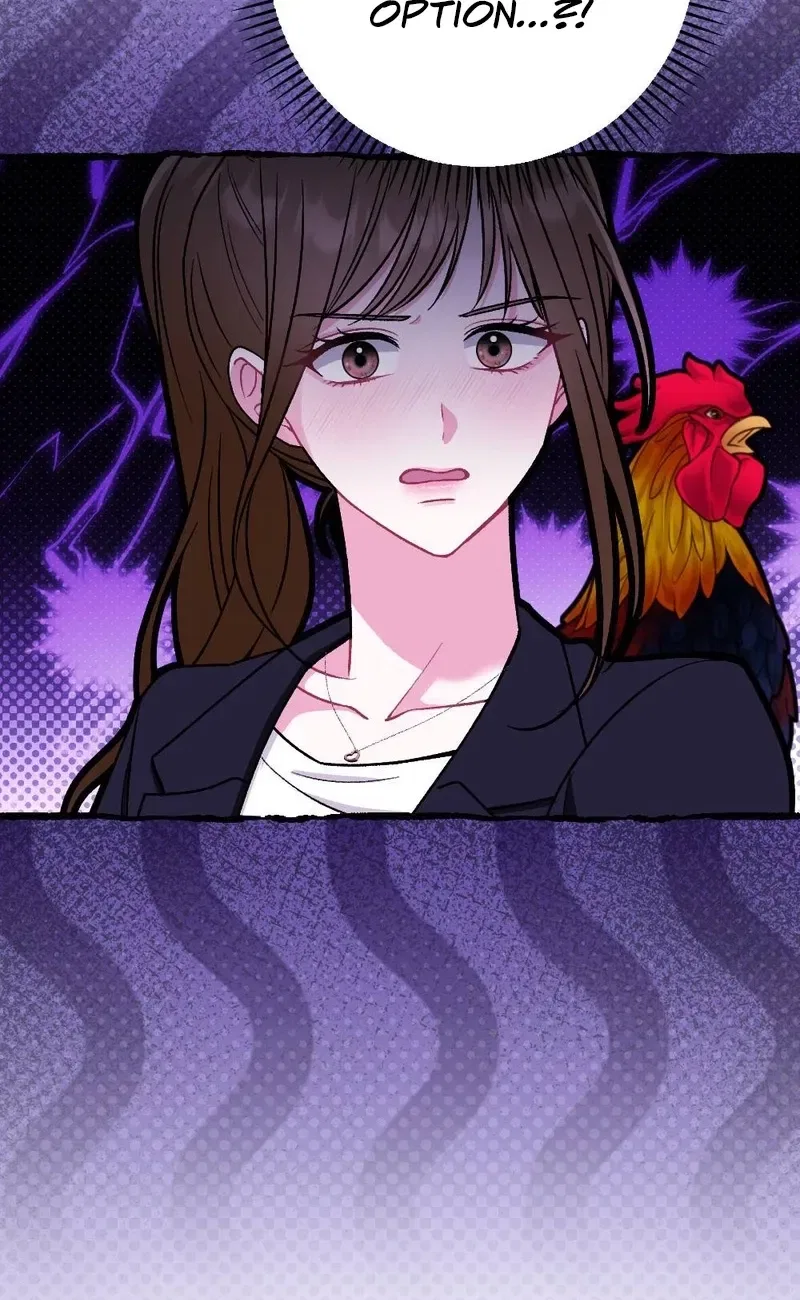 Manager, What’s Wrong With You? Chapter 3 – Page 10