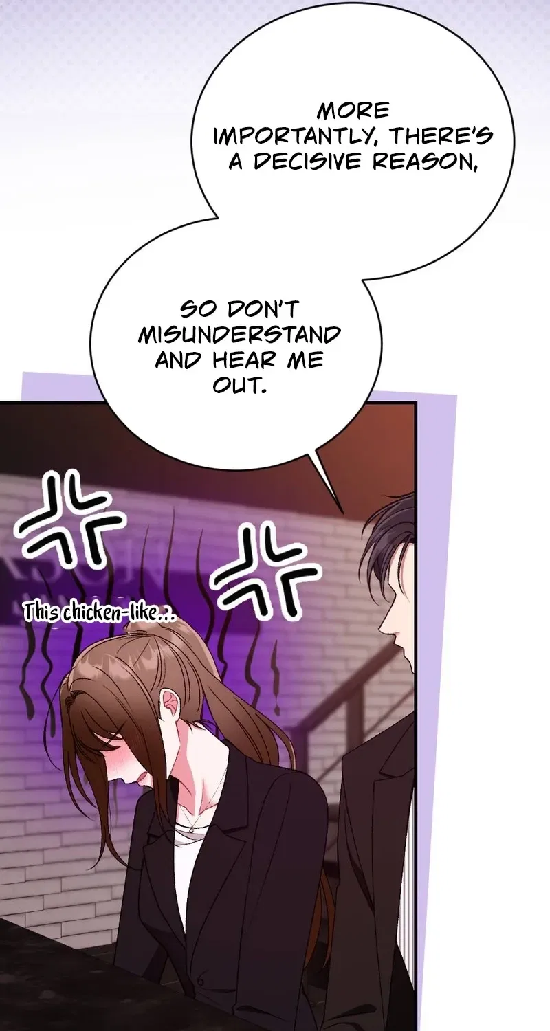 Manager, What’s Wrong With You? Chapter 3 – Page 11