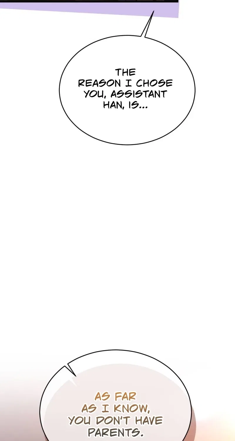 Manager, What’s Wrong With You? Chapter 3 – Page 12
