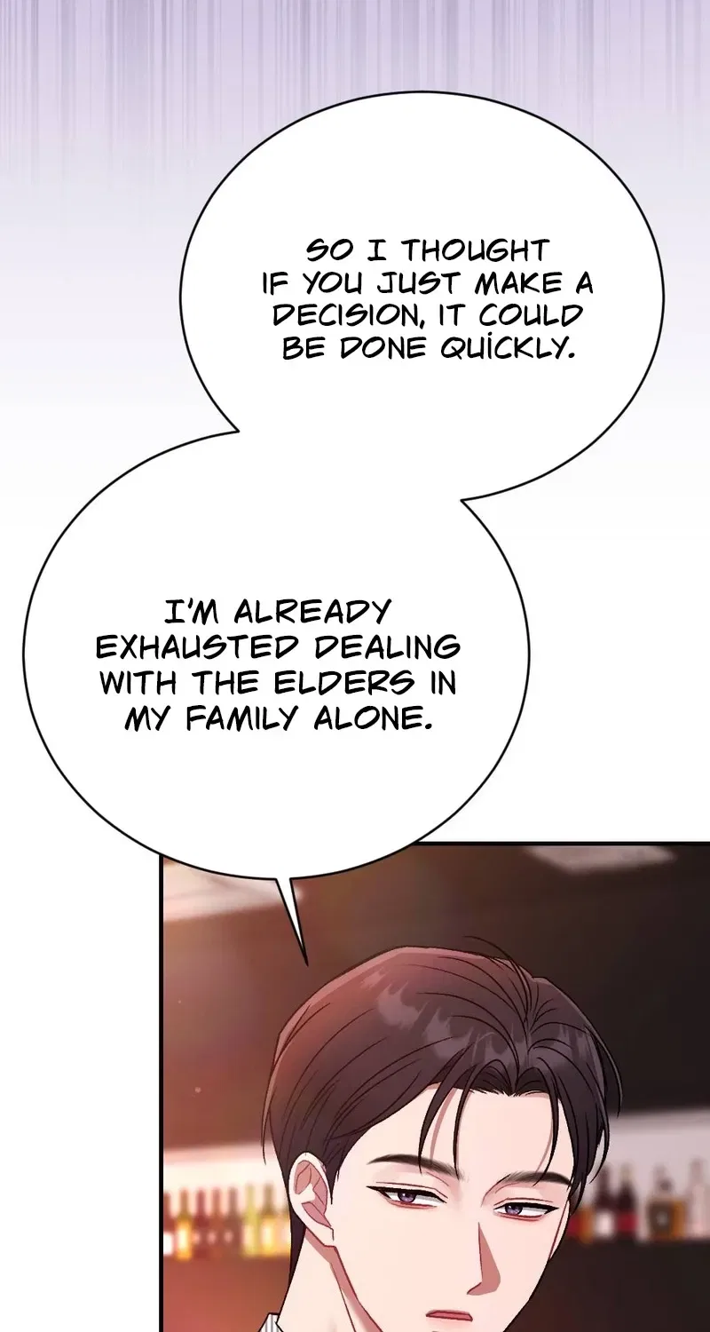 Manager, What’s Wrong With You? Chapter 3 – Page 14
