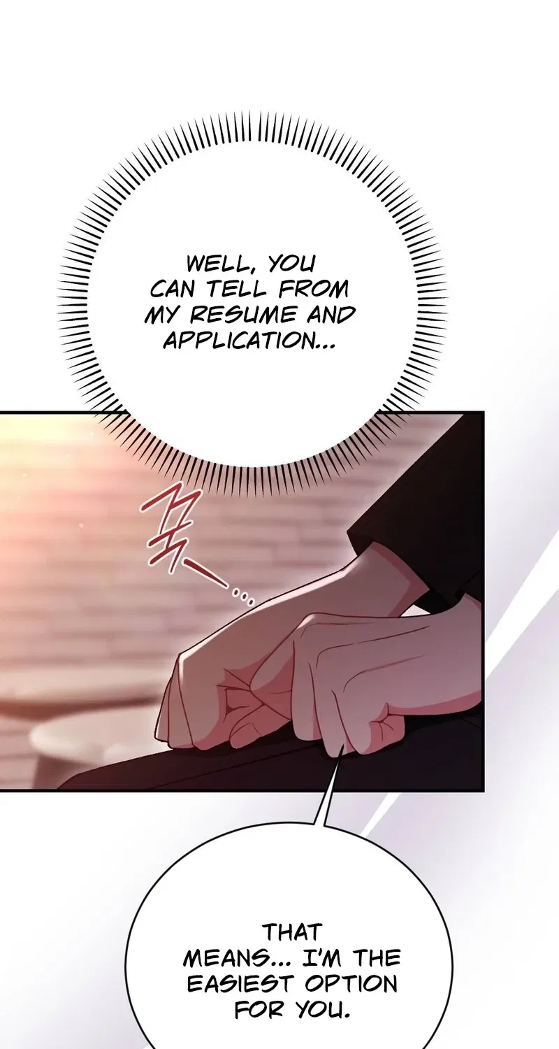 Manager, What’s Wrong With You? Chapter 3 – Page 16