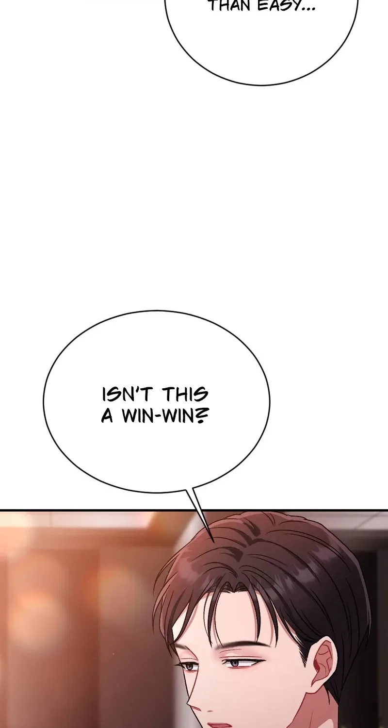 Manager, What’s Wrong With You? Chapter 3 – Page 18